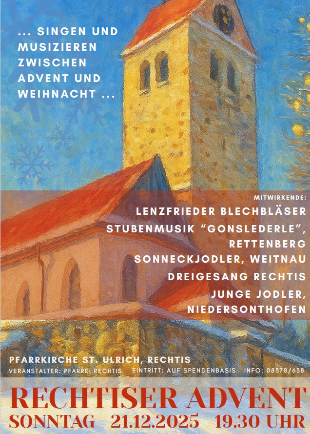 Rechtiser Advent