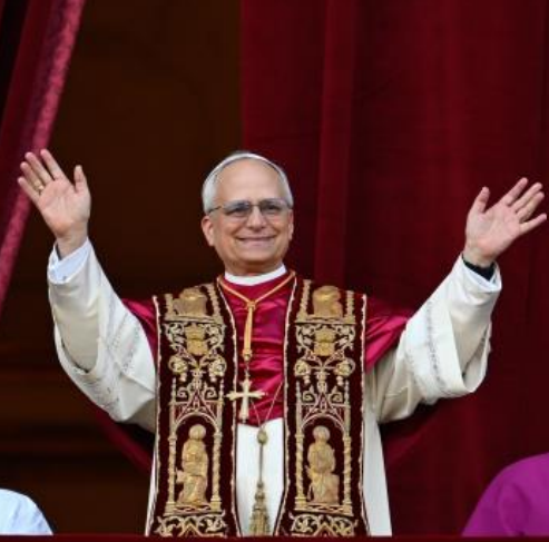 Zur Wahl Papst Leos XIV.