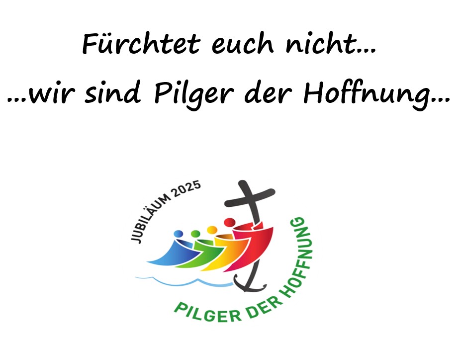 Jugend-gottesdienst in Kleinweiler
